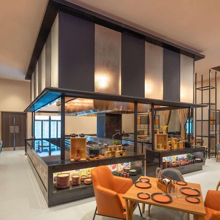 Ibis Thane - An Accor Brand Dış mekan fotoğraf