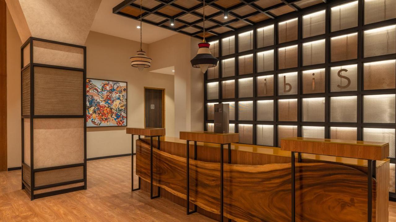 Ibis Thane - An Accor Brand Dış mekan fotoğraf