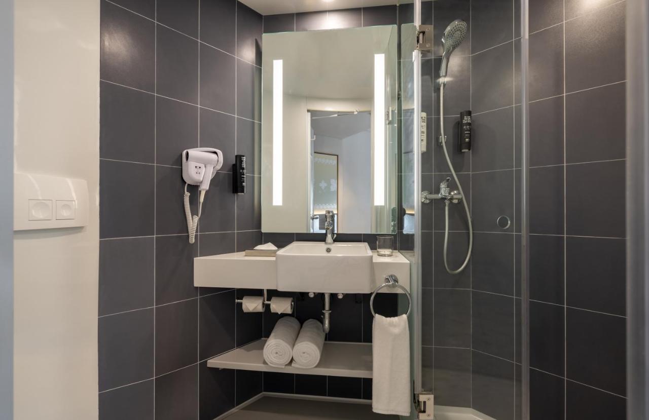 Ibis Thane - An Accor Brand Dış mekan fotoğraf