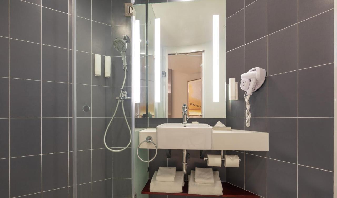 Ibis Thane - An Accor Brand Dış mekan fotoğraf