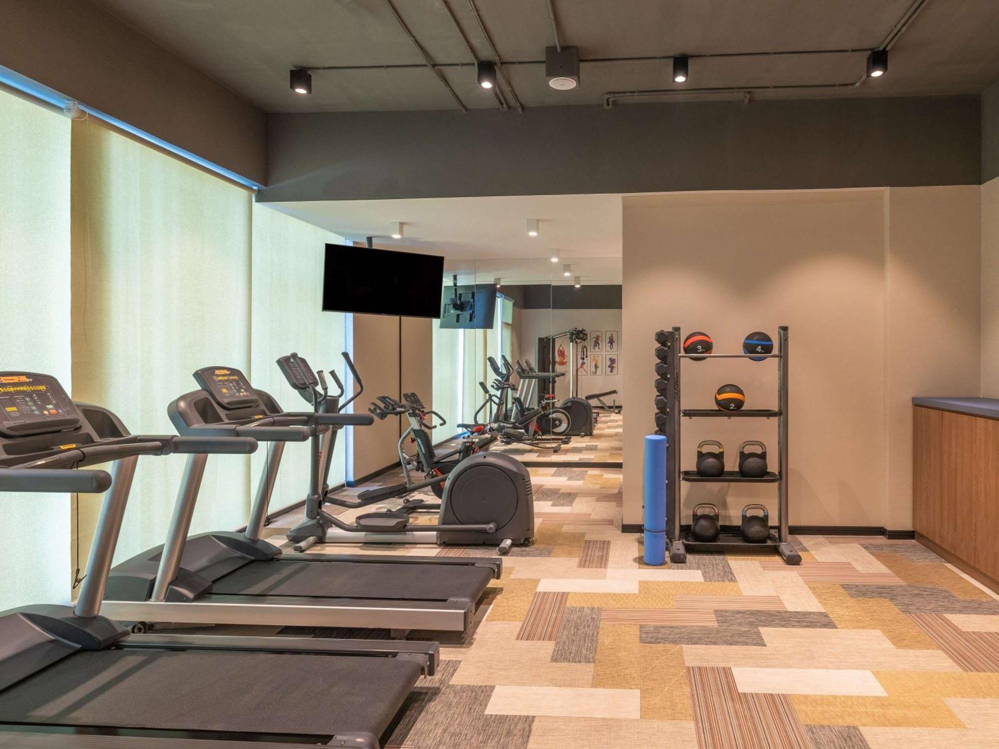 Ibis Thane - An Accor Brand Dış mekan fotoğraf